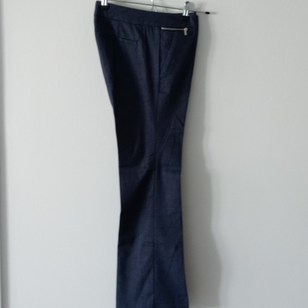 Ny & co 7th ave signature fit stretch pants